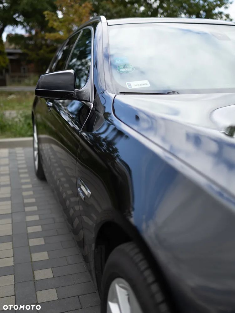 BMW Seria 5 530d xDrive - 10