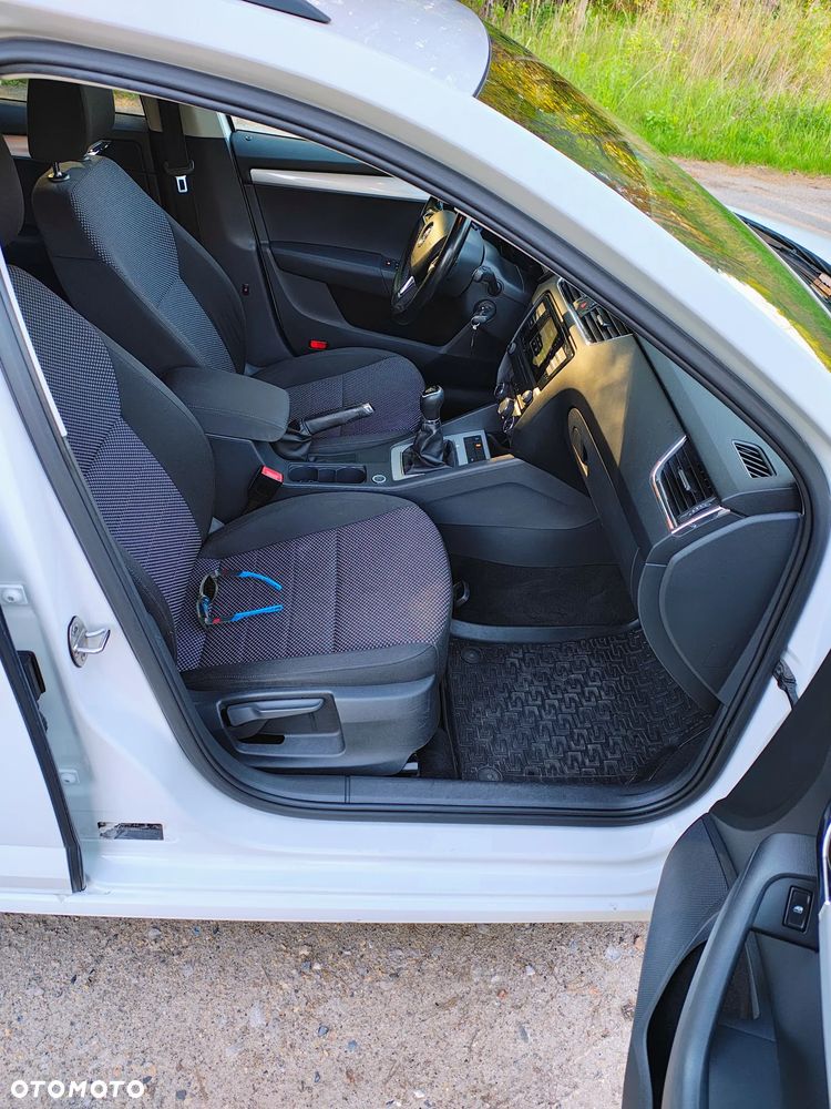 Skoda Octavia 1.6 TDI Active - 7