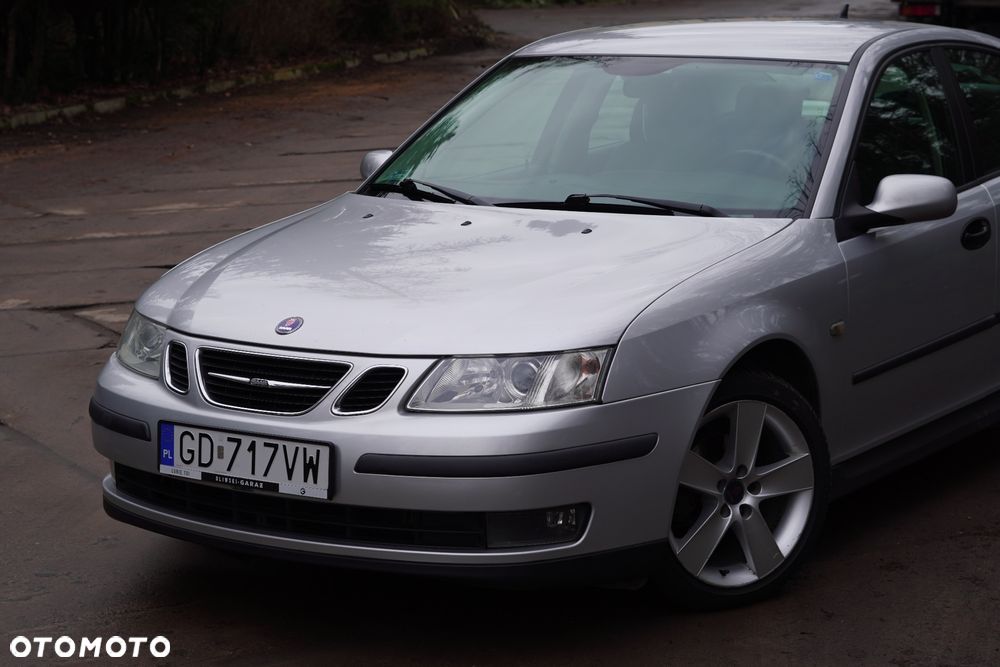 Saab 9-3 - 11