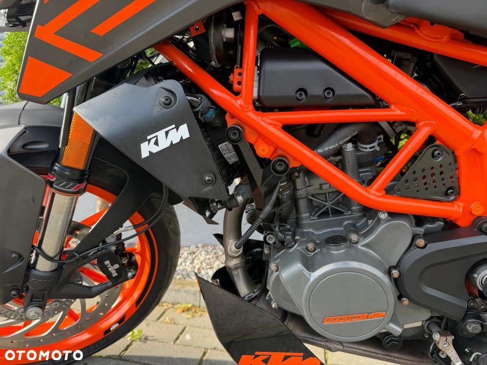 KTM Duke - 35