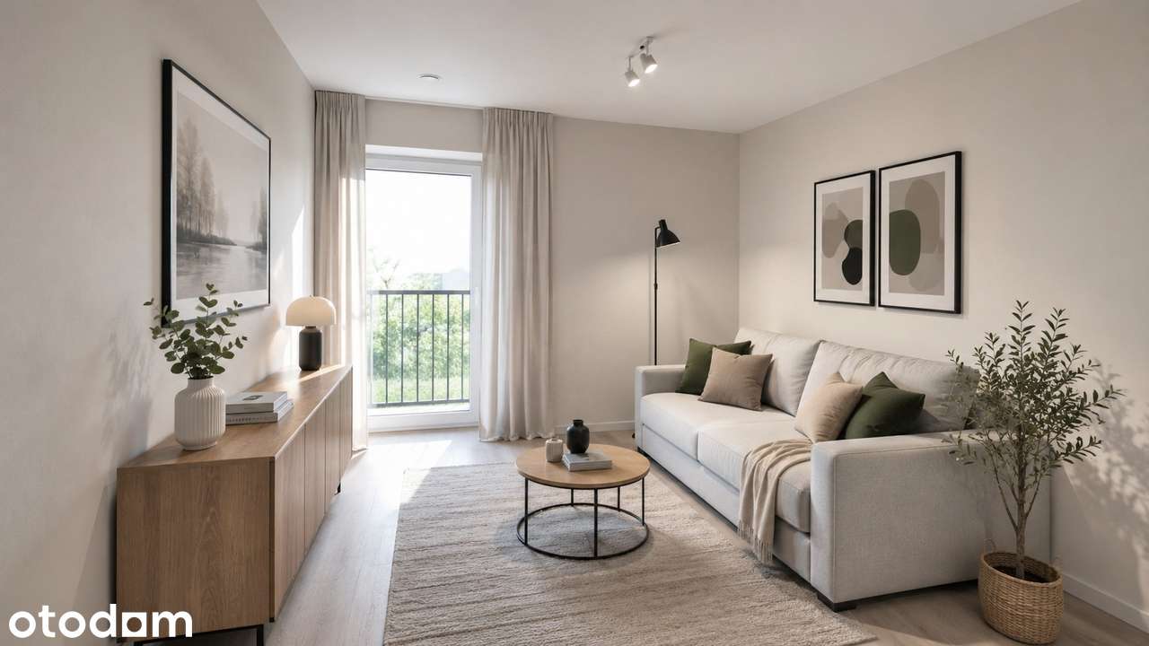 Mieszkanie jak dom | 147,68 m² | Ogród | 2 miejsca postojowe | Kraków