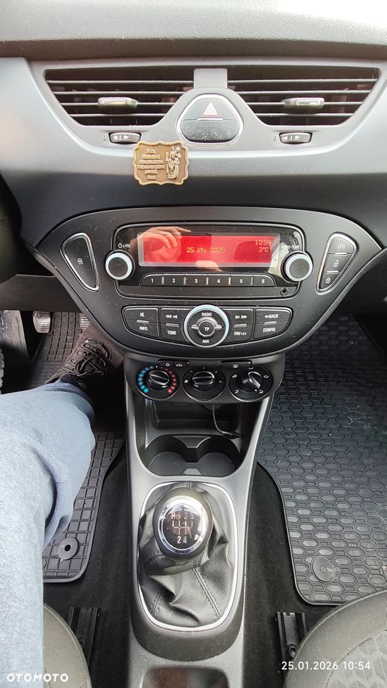 Opel Corsa 1.4 Color Edition - 4