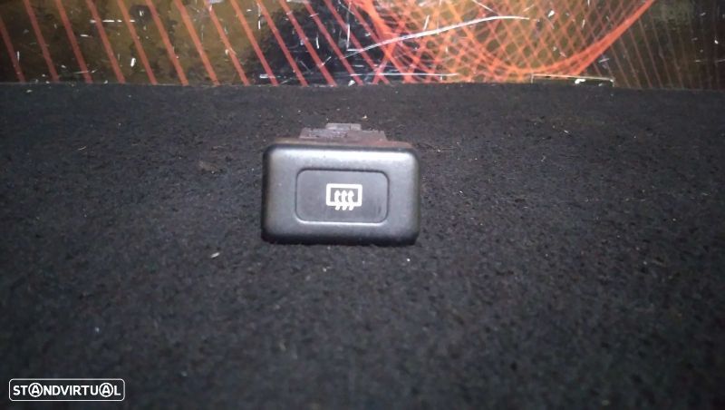Botão Desembaçador Vidro Traseiro Nissan Almera I (N15) - 2