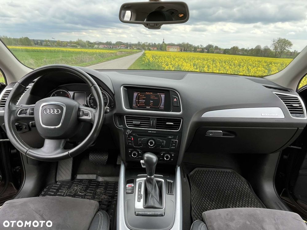 Audi Q5 - 18