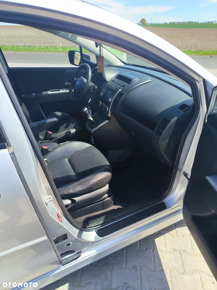 Mazda 5 2.0 Sport - 13
