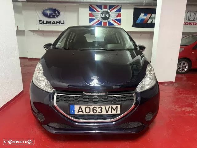 Peugeot 208 1.2 PureTech Access - 3