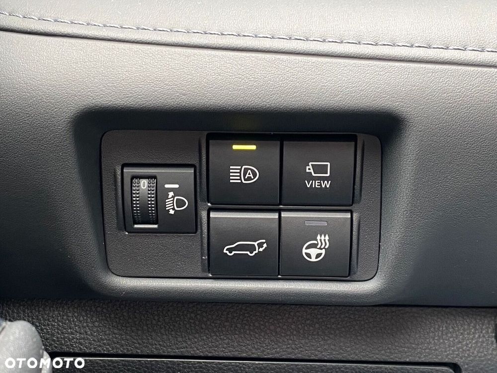 Toyota Highlander 2.5 Hybrid Executive Style - 36