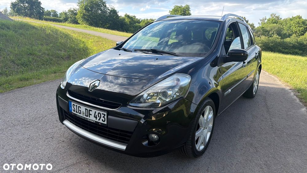 Renault Clio TCe 100 Dynamique - 4