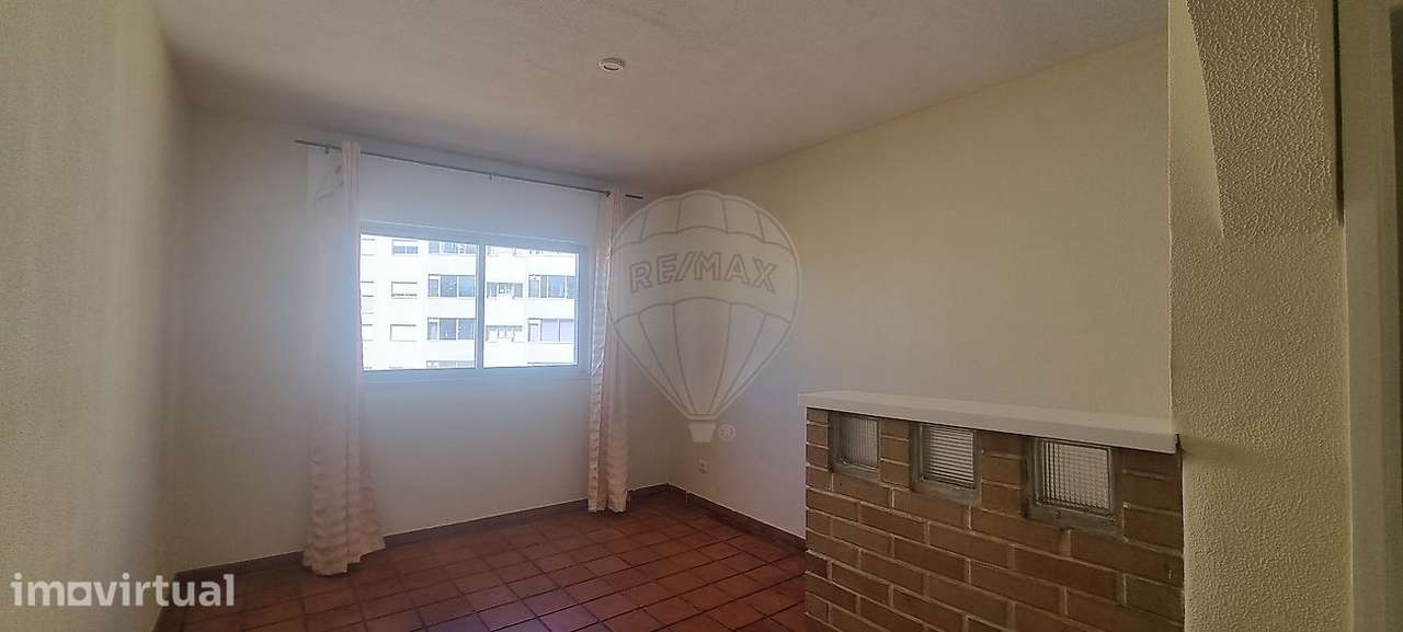 Apartamento T1 para arrendamento - Grande imagem: 5/12