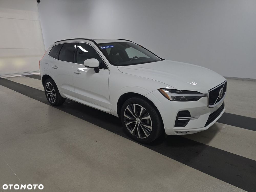 Volvo XC 60 B5 B Geartronic Momentum Pro - 2
