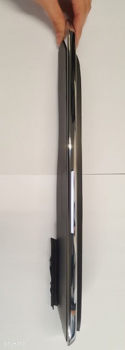 MAZDA 6 2019 2020 CHROM Listwa chromowa wspornik - 2