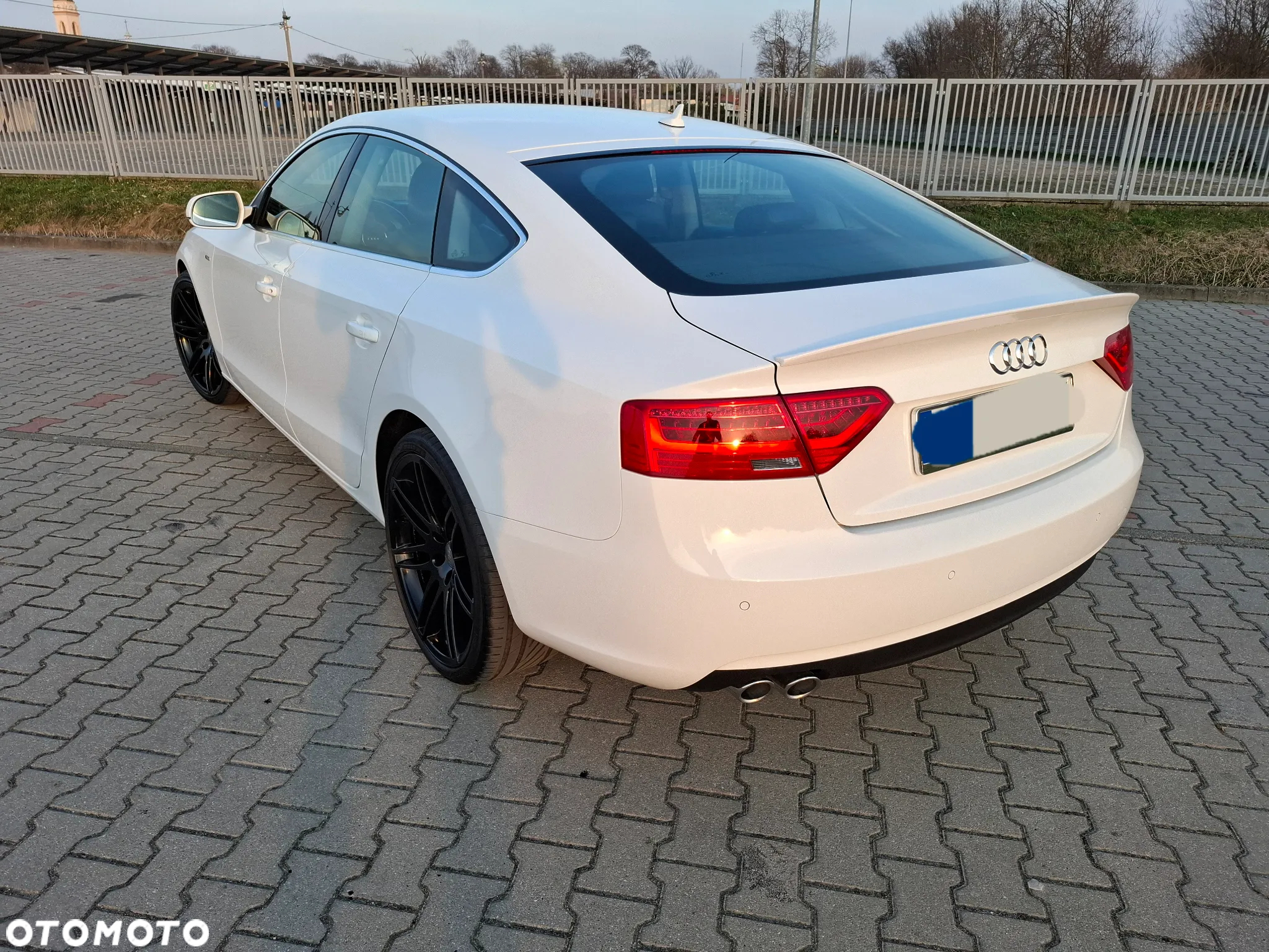 Audi A5 - 17