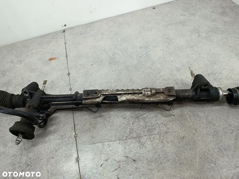 MAGLOWNICA PRZEKŁADNIA KIEROWNICY ALFA ROMEO 159 00505152920 7832974224  ZF - 8