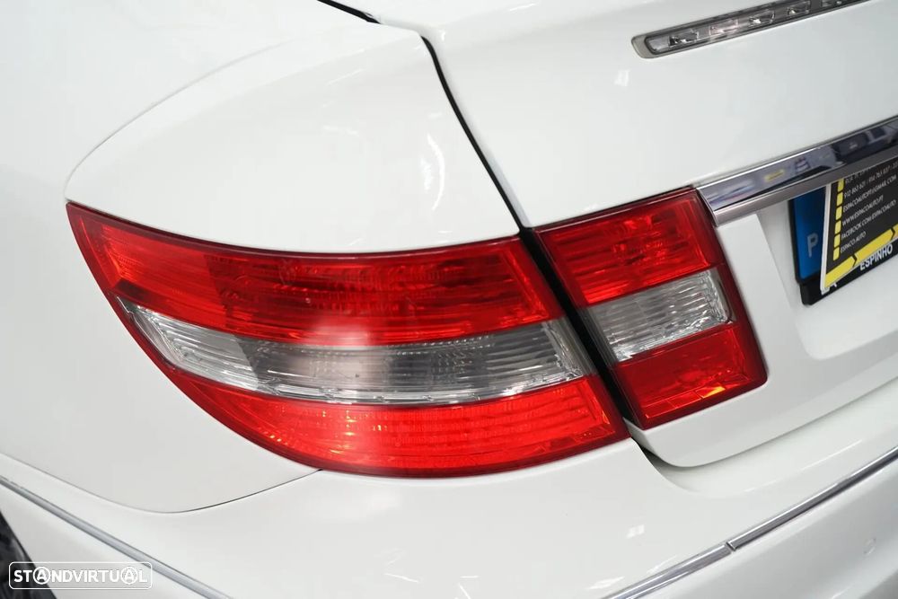 Mercedes-Benz CLC 200 - 14