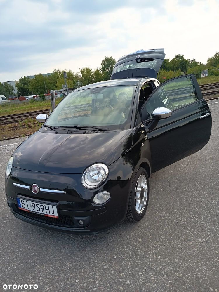 Fiat 500 1.2 S - 26