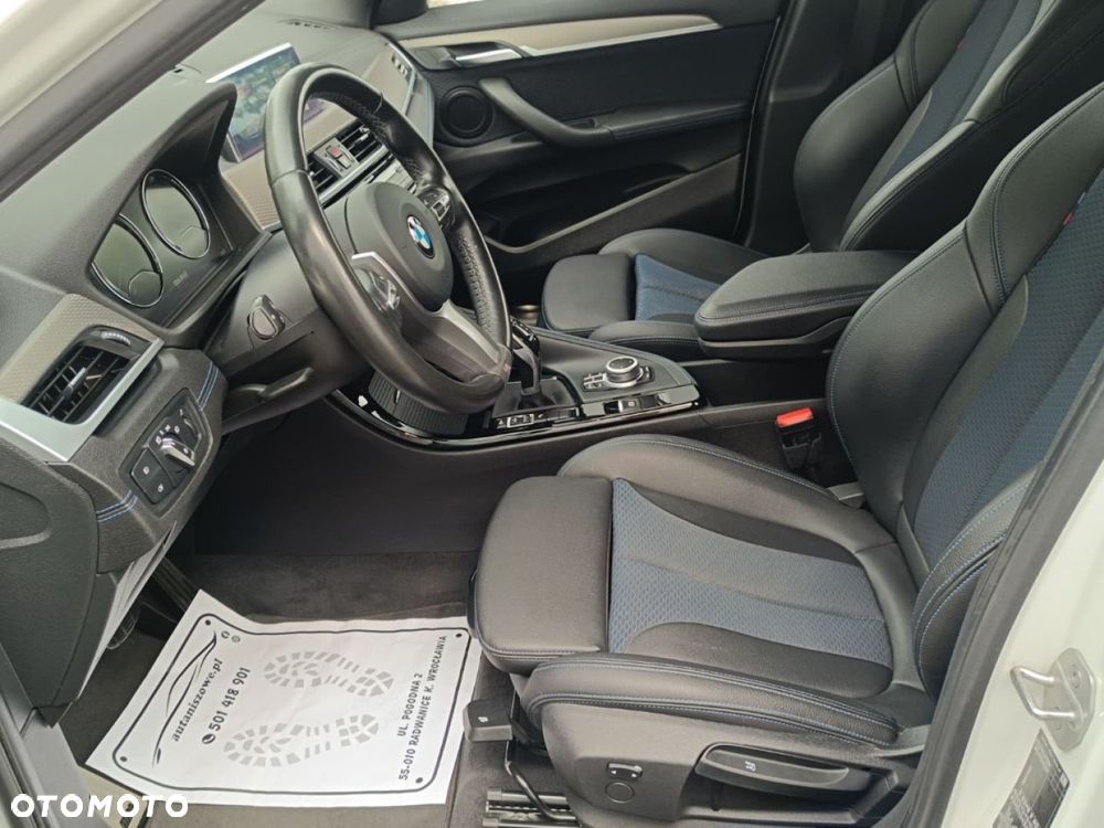 BMW X2 sDrive18i M Sport - 19