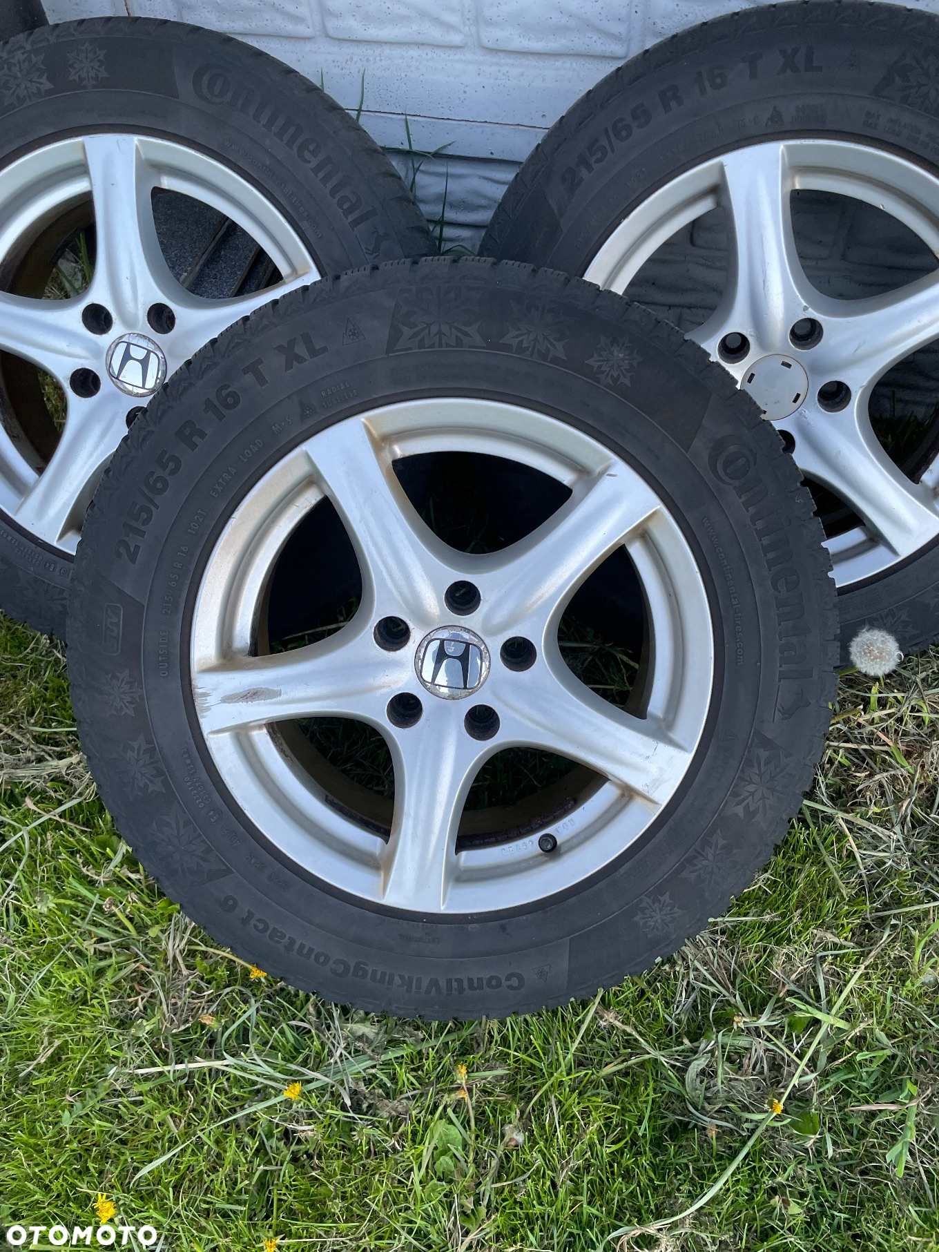 Honda CR-V - 31