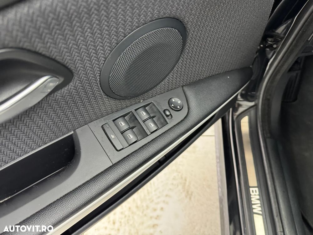BMW Seria 3 320d DPF - 20