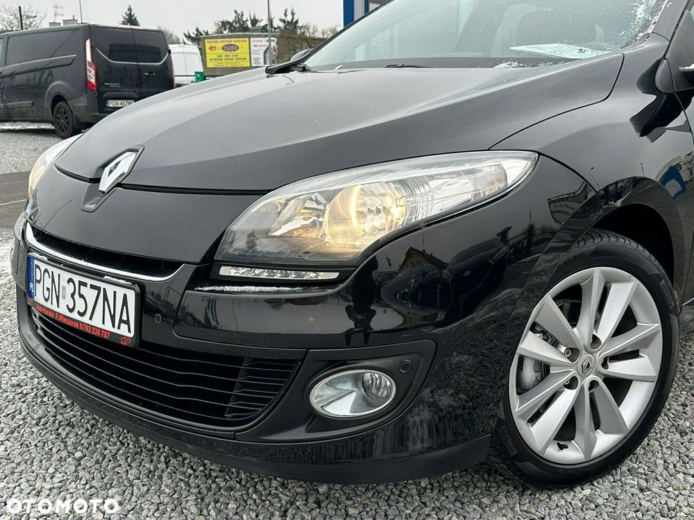 Renault Megane - 2