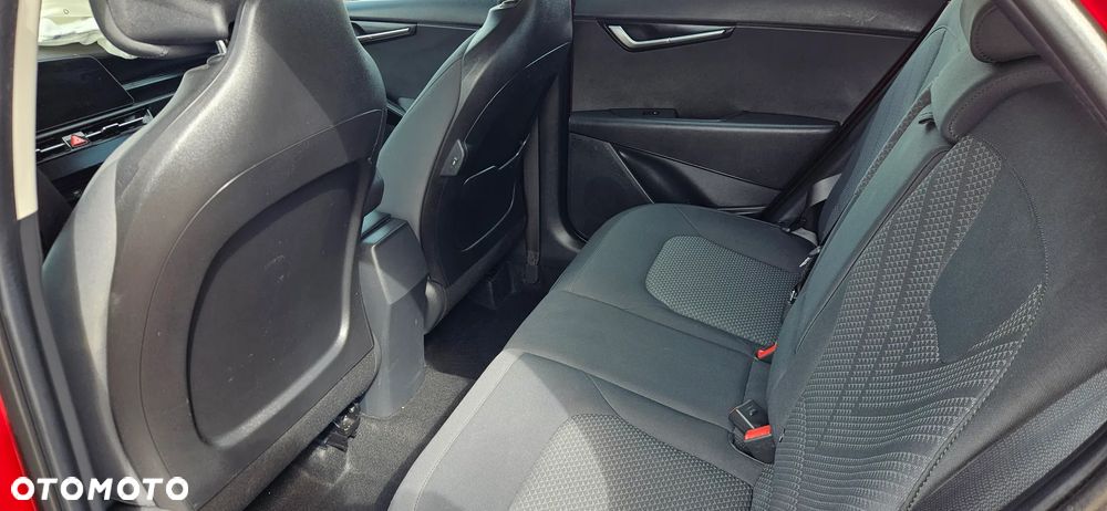 Kia Niro 1.6 GDI HEV 2WD OPF Vision - 17