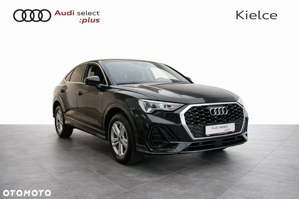 Audi Q3 Sportback - 6