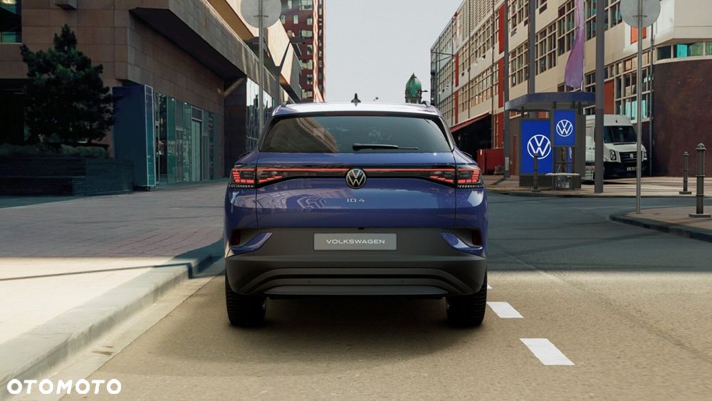 Volkswagen ID.4 77kWh Plus - 6