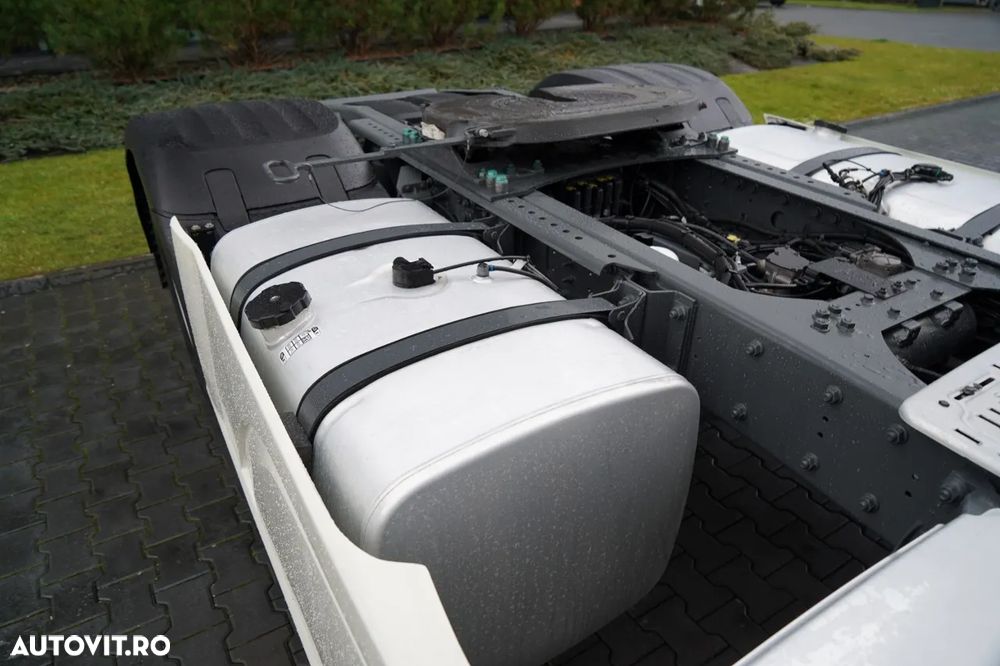 DAF XF 480 / SUPER SPACE CAB / 2021 - 17