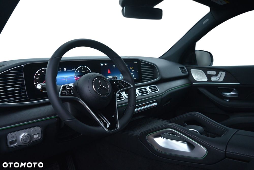 Mercedes-Benz GLE 300 d 4-Matic Advanced Plus - 7
