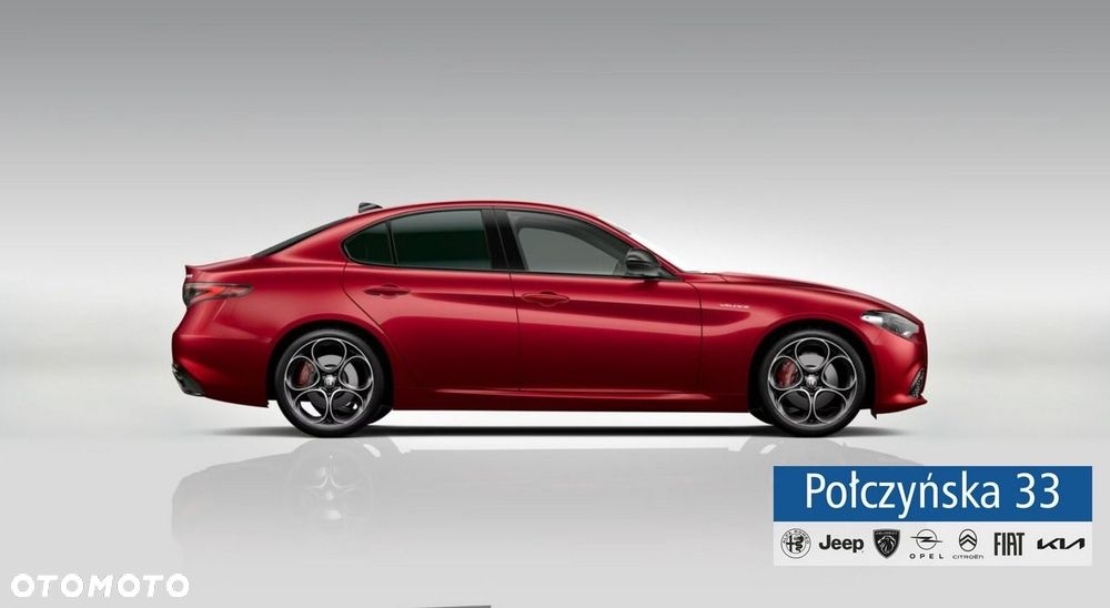 Alfa Romeo Giulia - 2