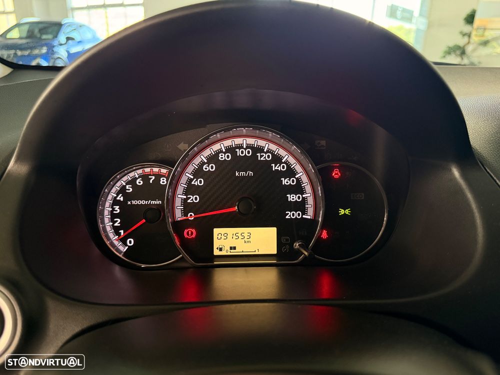 Mitsubishi Space Star 1.2 Intense - 10