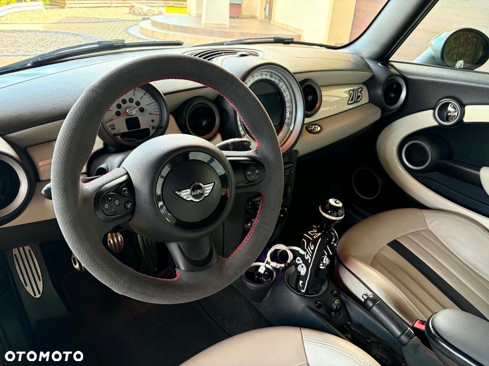 MINI Cooper S - 7