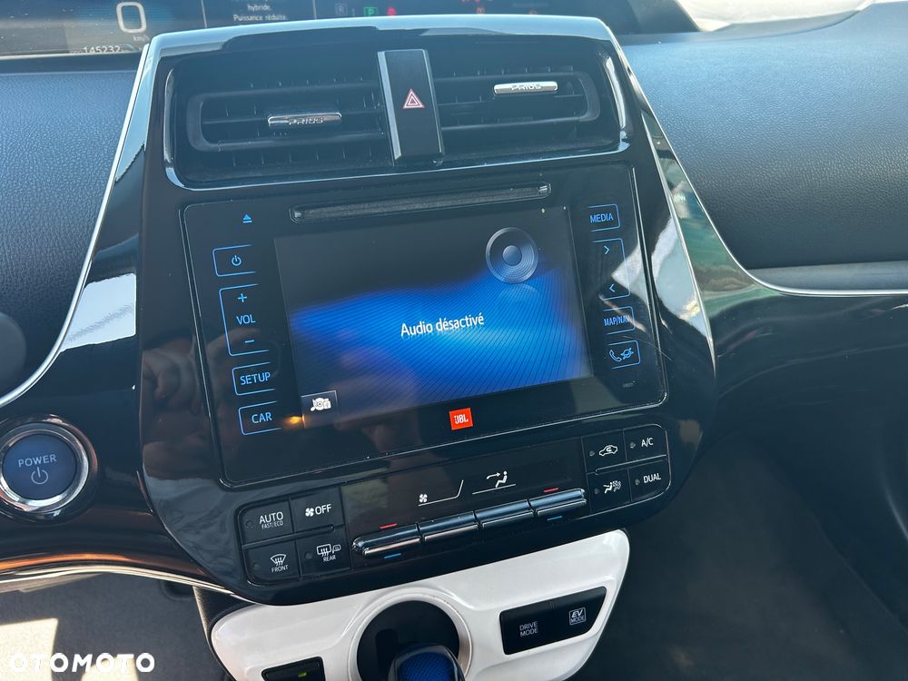 Toyota Prius Hybrid - 23