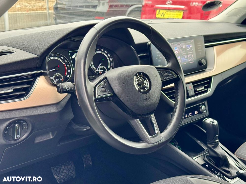 Skoda Scala 1.6 TDI DSG Style - 6