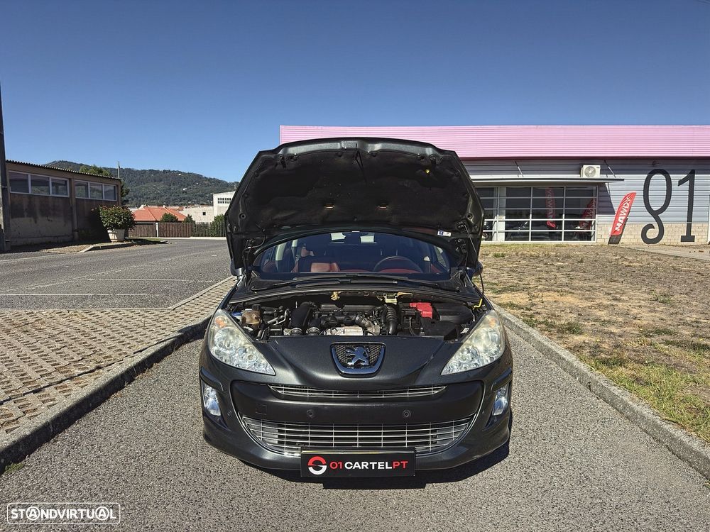 Peugeot 308 - 4