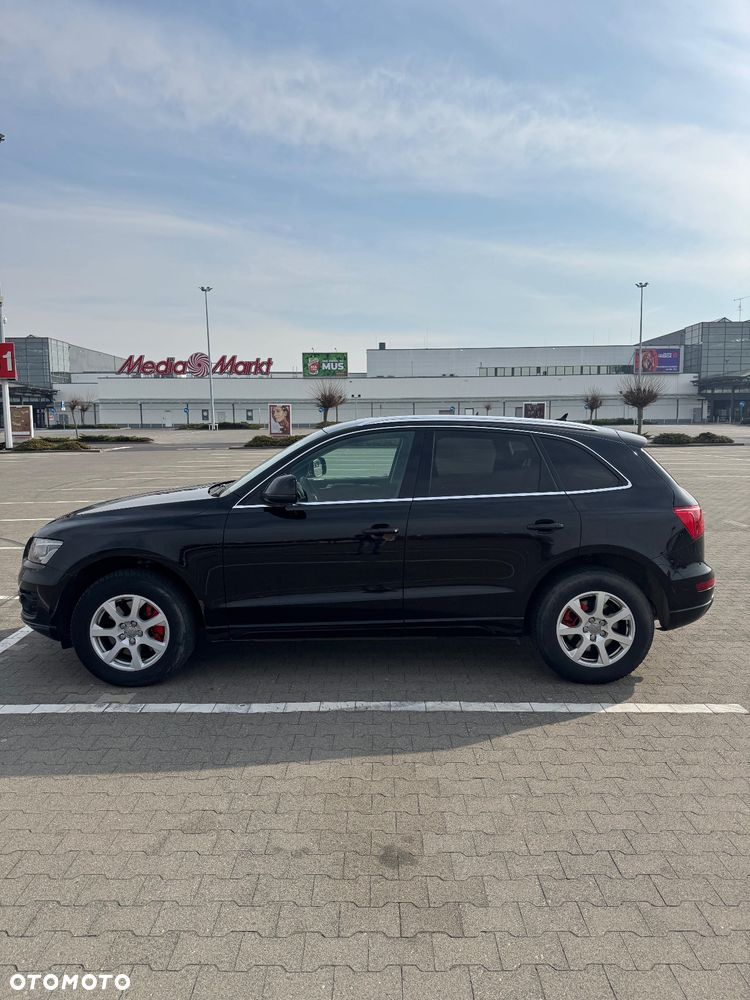 Audi Q5 - 1