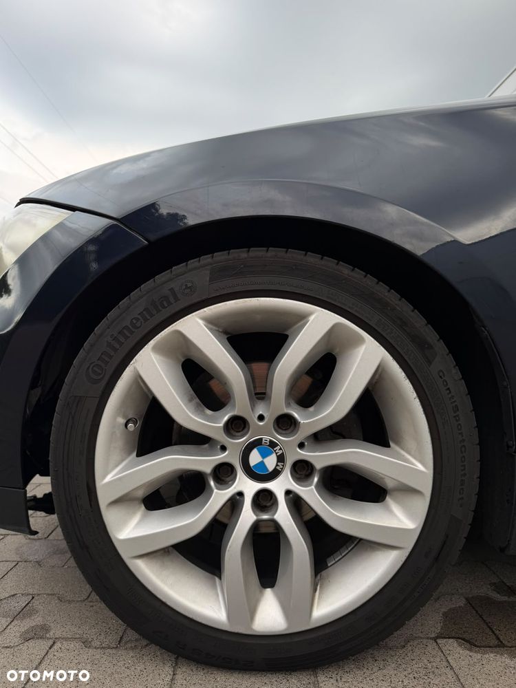 BMW Seria 1 - 36