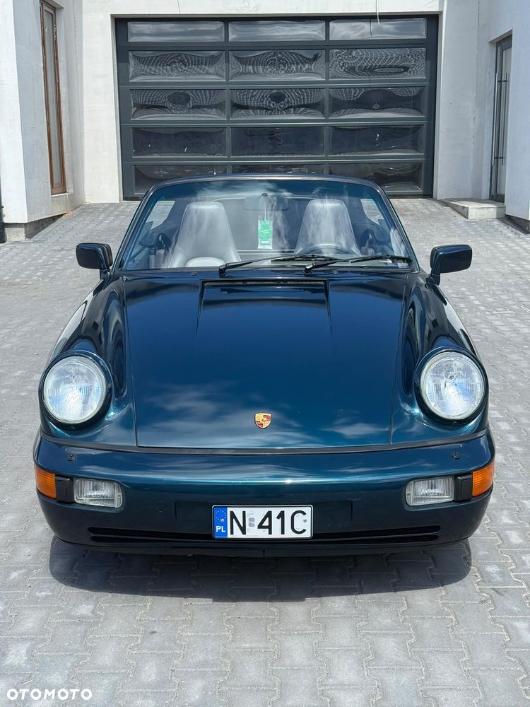 Porsche 911 2 - 3