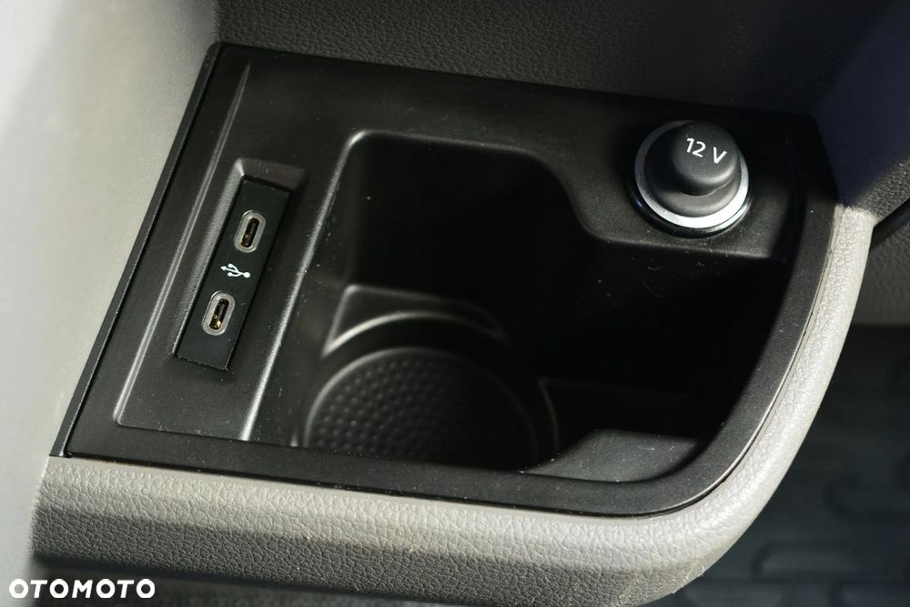 Volkswagen TRANSPORTER - 27