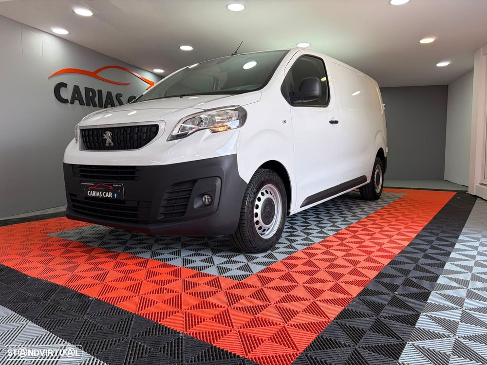 Peugeot Expert 1.5 BlueHDi L2H1 Pro Standard - 8