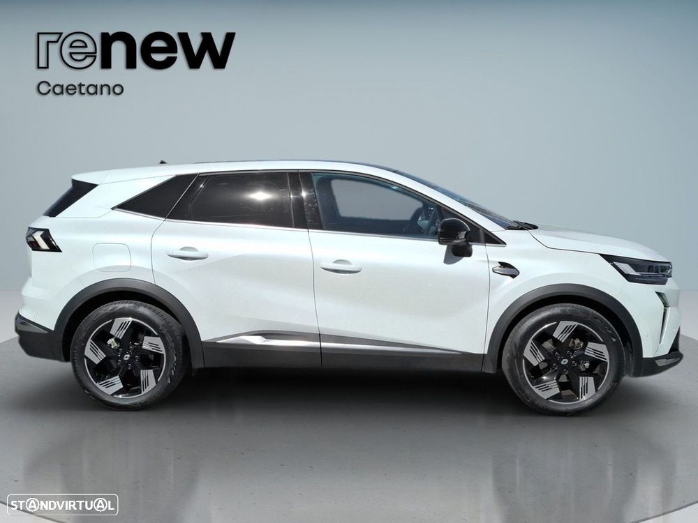 Renault Symbioz 1.3 Mild Hybrid Techno - 9