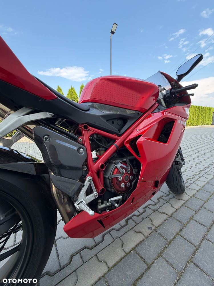 Ducati 1098 - 17