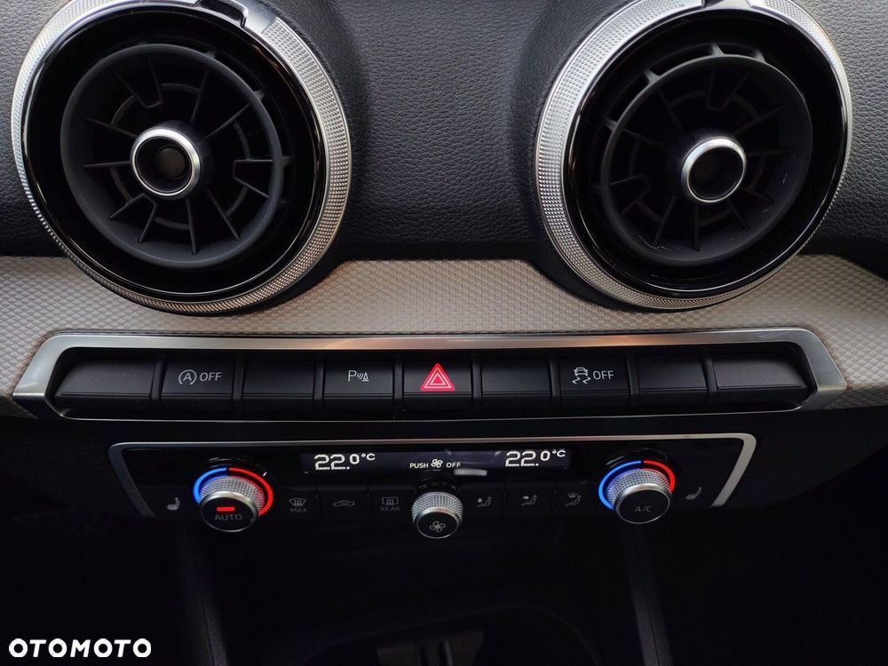 Audi Q2 35 TFSI Advanced S tronic - 26