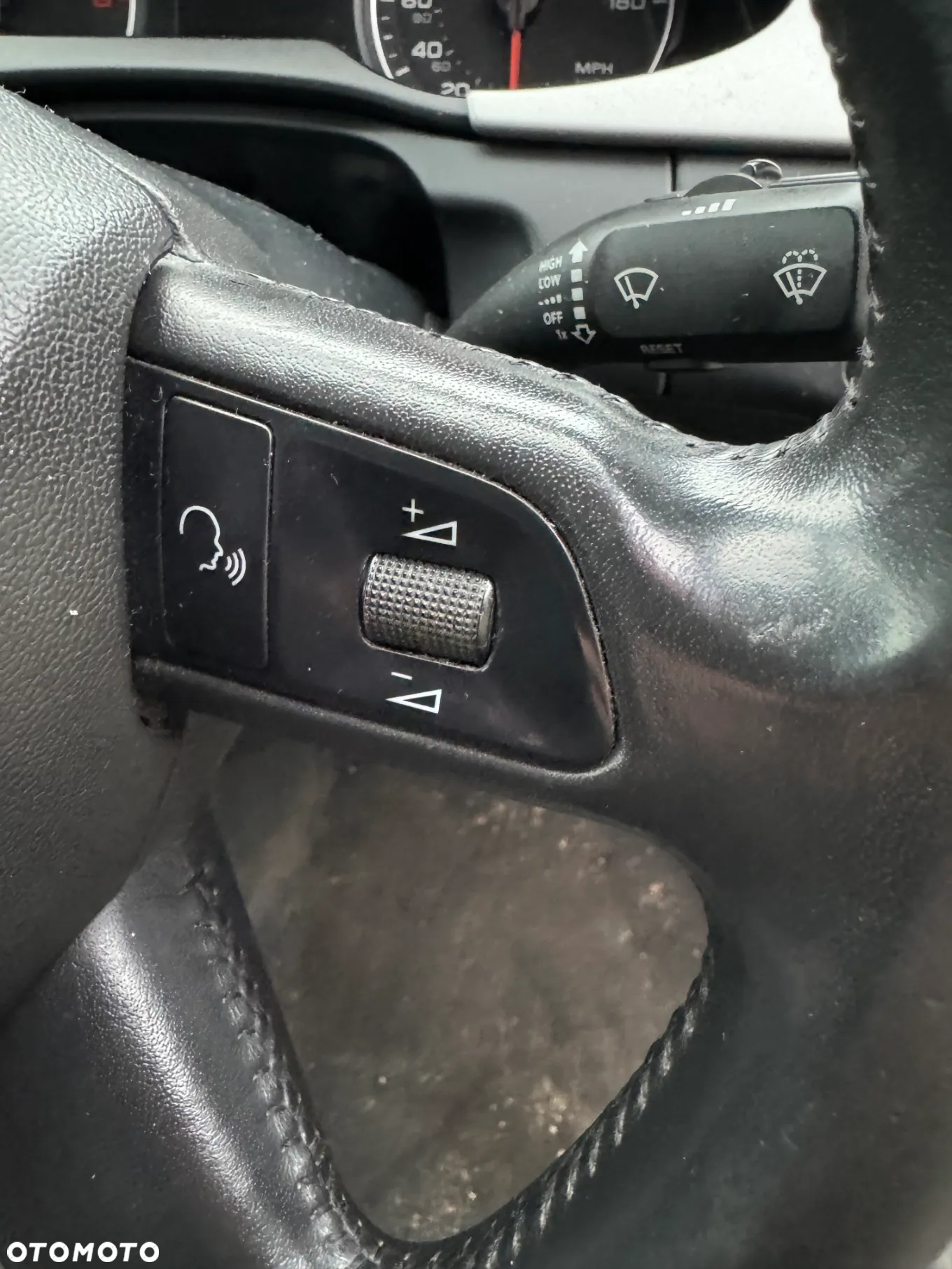 AUDI A4 B8 KIEROWNICA AIRBAG KIEROWCY - 12