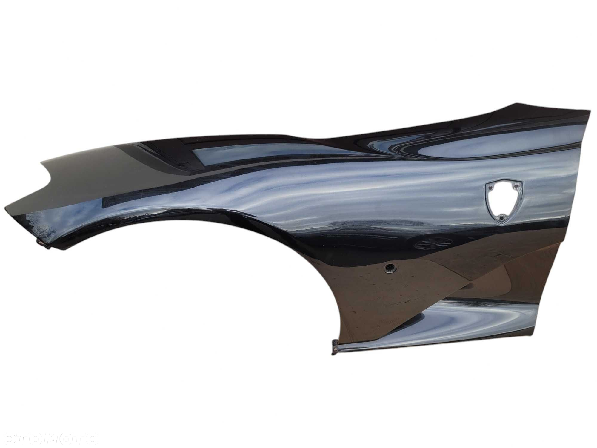 Ferrari 812 Superfast GTS - błotnik przedni przód LEWY front fender LH - 4