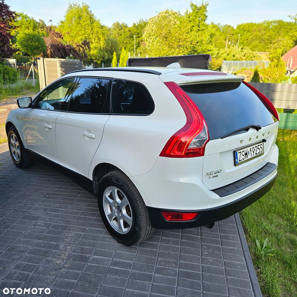 Volvo XC 60 - 13