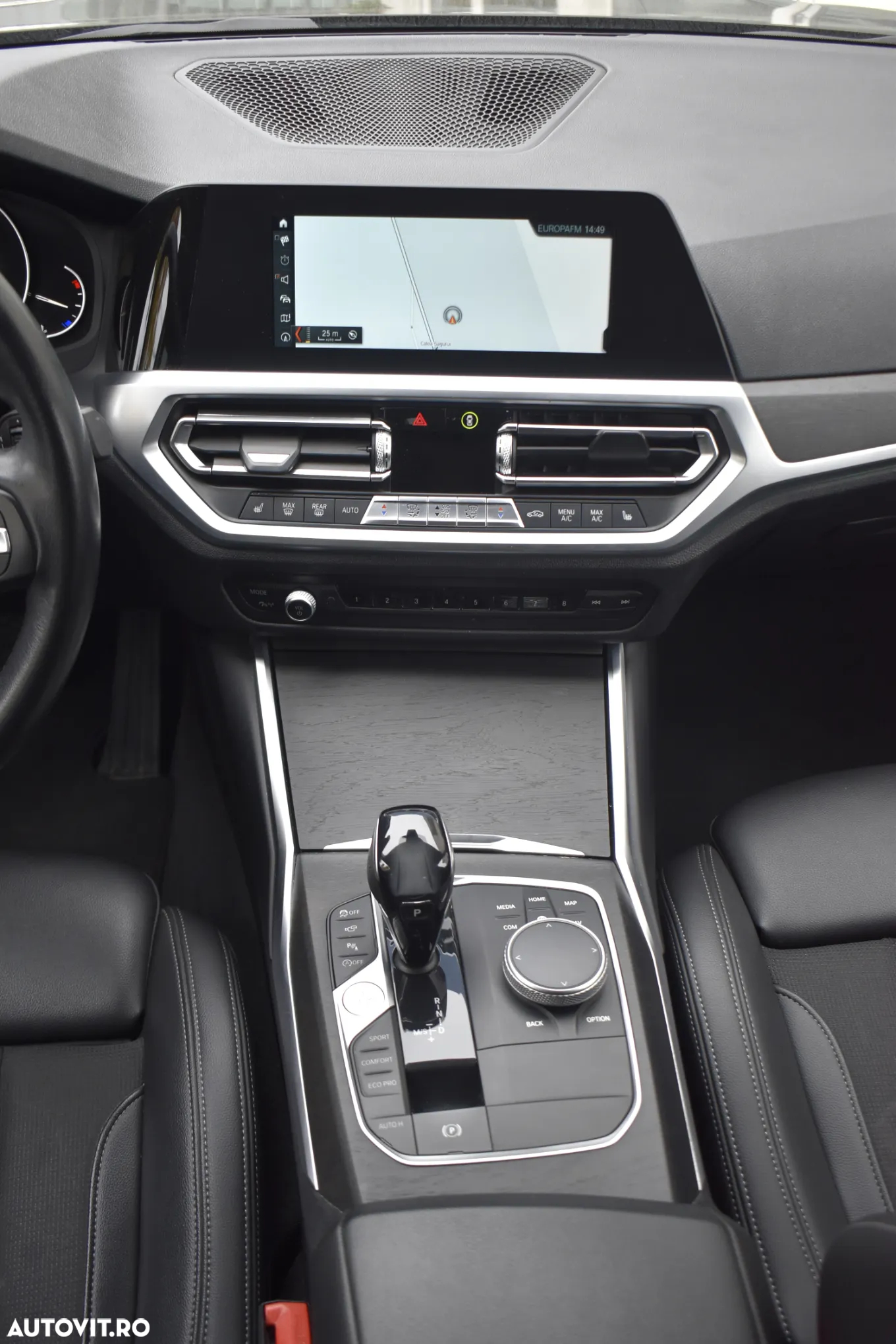 BMW Seria 3 320d xDrive AT Advantage - 35