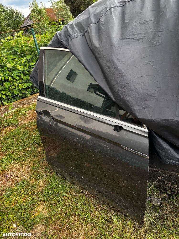 Volkswagen Tiguan - 6