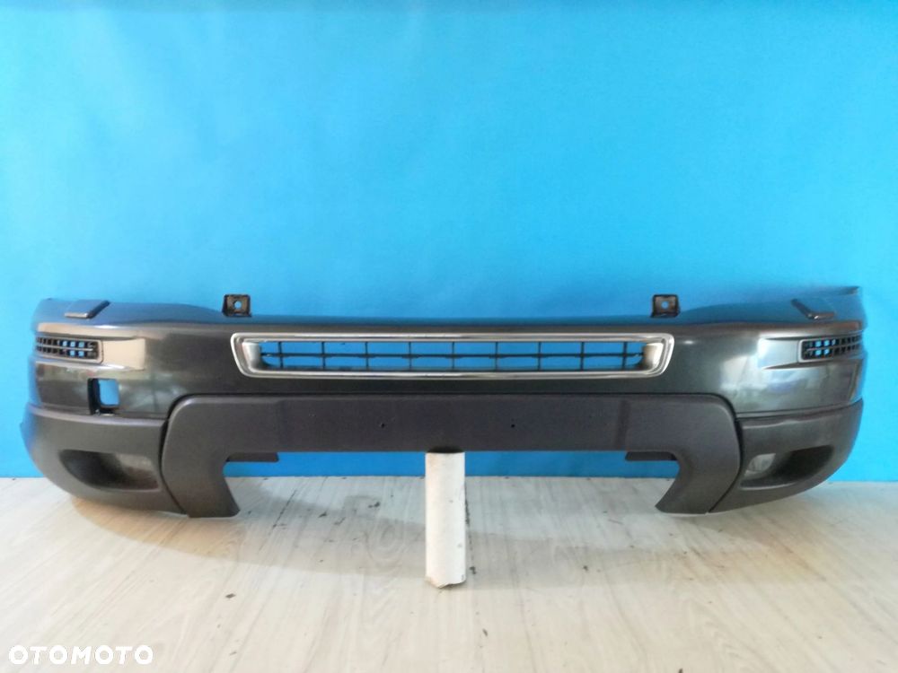 Volvo XC90 XC 90 Lift 492-46 zderzak przód przedni spryski 06/16 - 1
