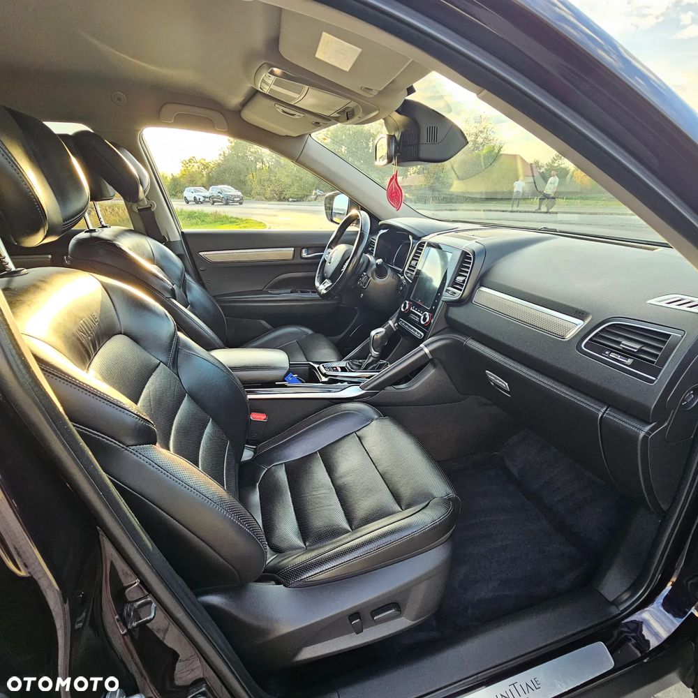 Renault Koleos - 23