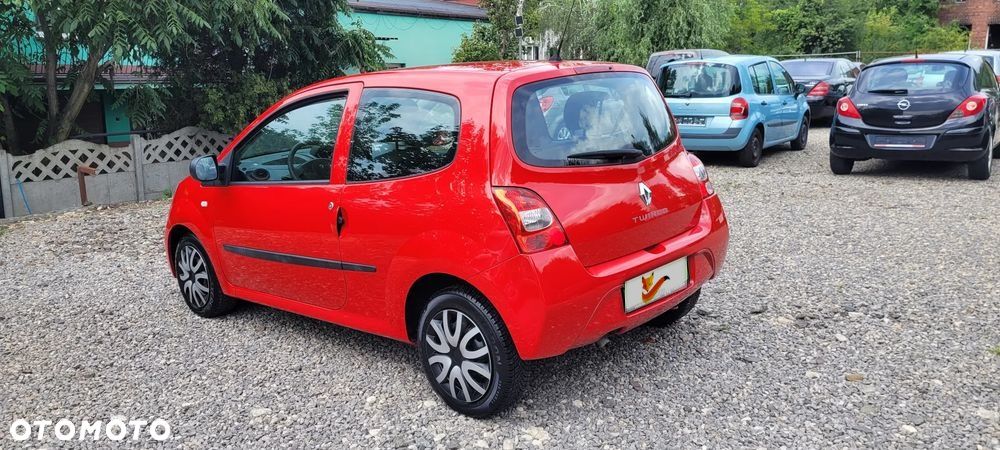 Renault Twingo - 32